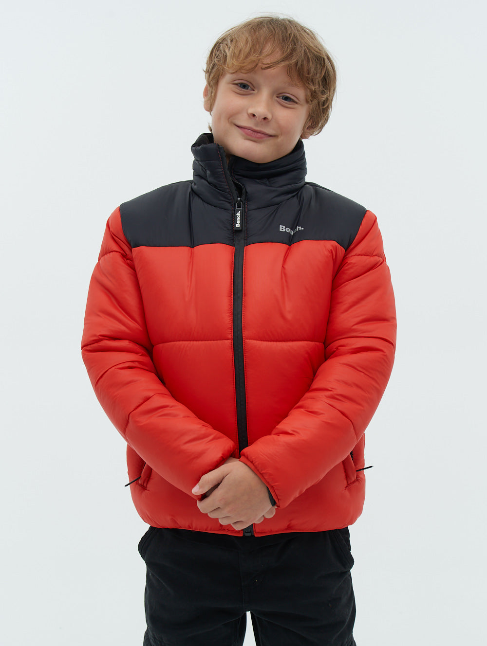 Balluga Puffer Jacket - BN3K122831