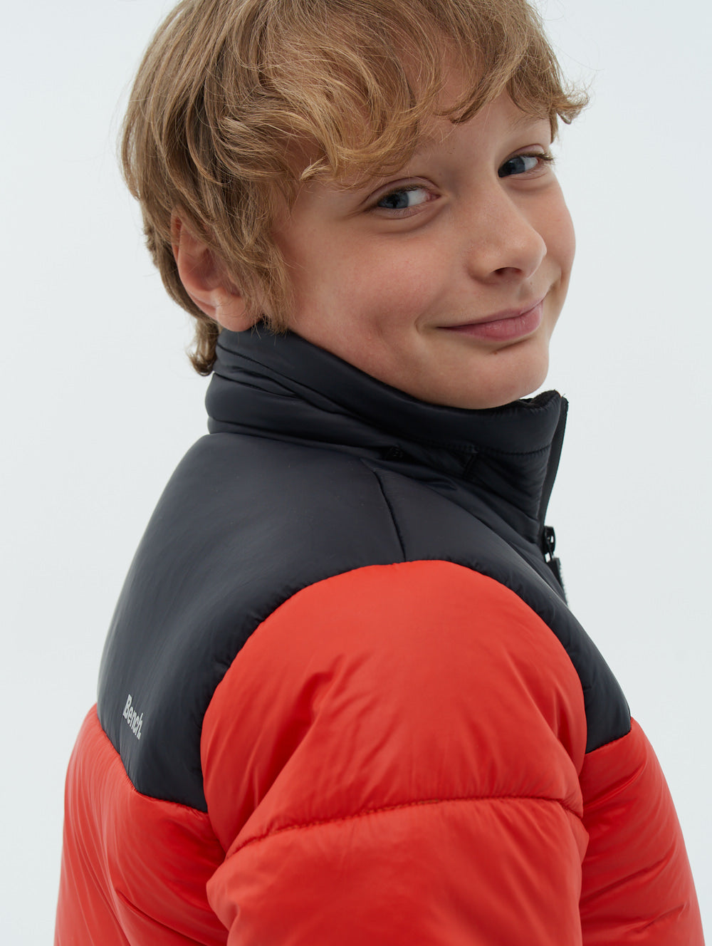 Balluga Puffer Jacket - BN3K122831