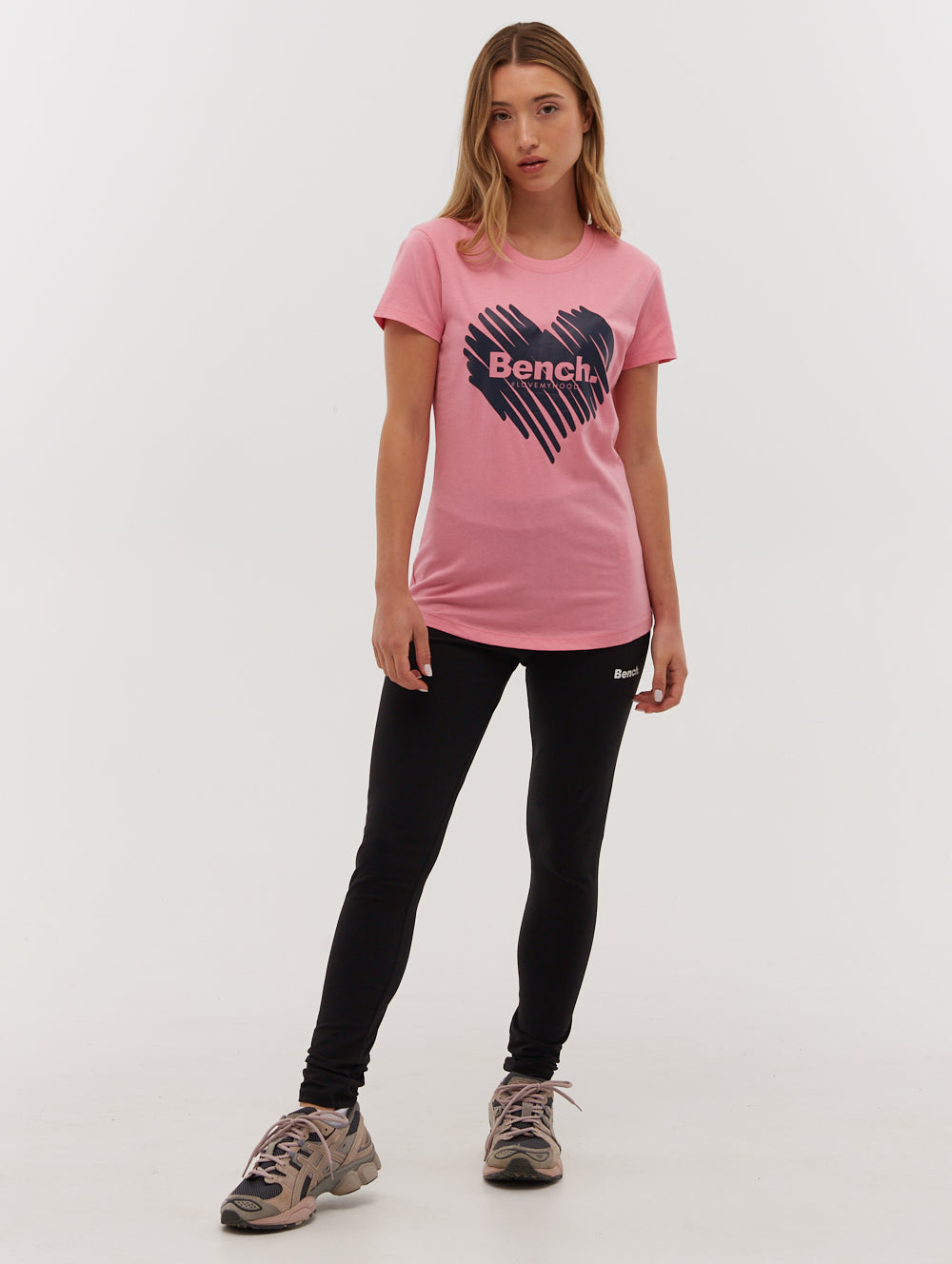 Loveheart T-Shirt