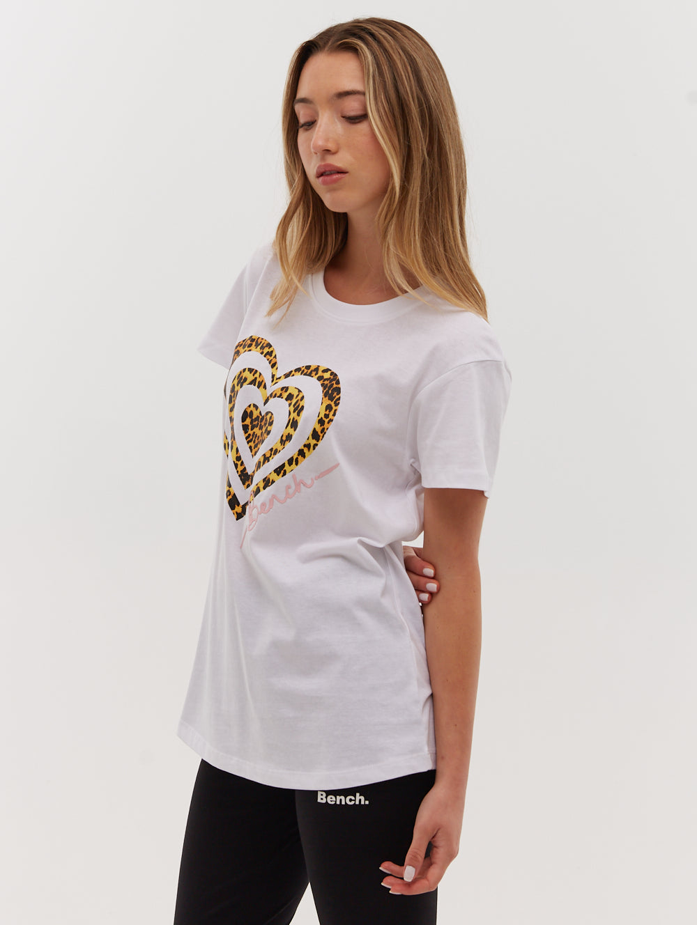 T-shirt Wildheart - BN4A120731