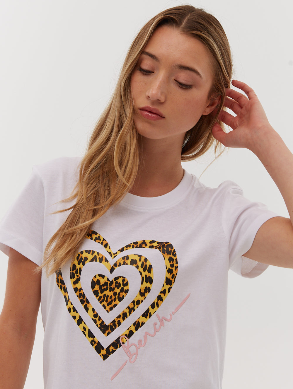 T-shirt Wildheart - BN4A120731