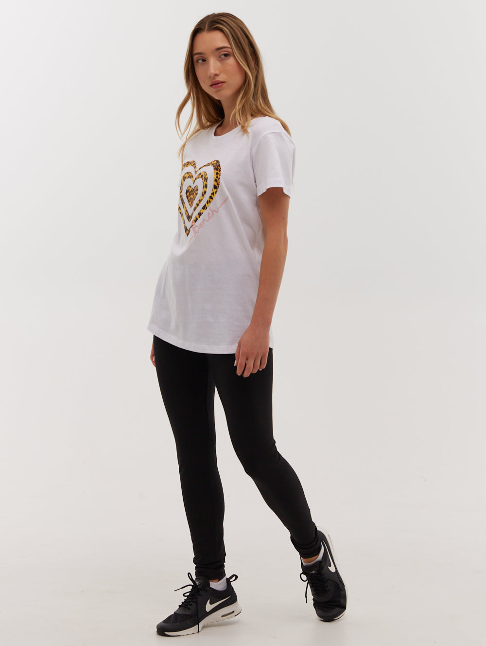 T-shirt Wildheart - BN4A120731