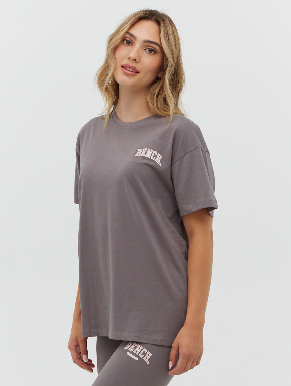 Alinta Varsity T-Shirt - BN4A123385