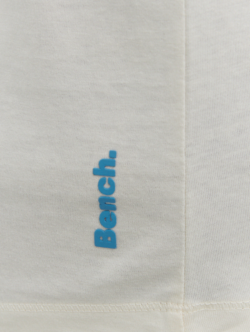 Jewelle Long Sleeve Logo Tee - BN4A124730