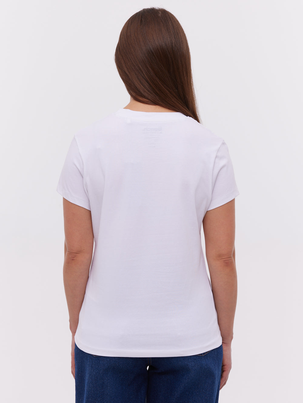 Joria Emblem T-Shirt