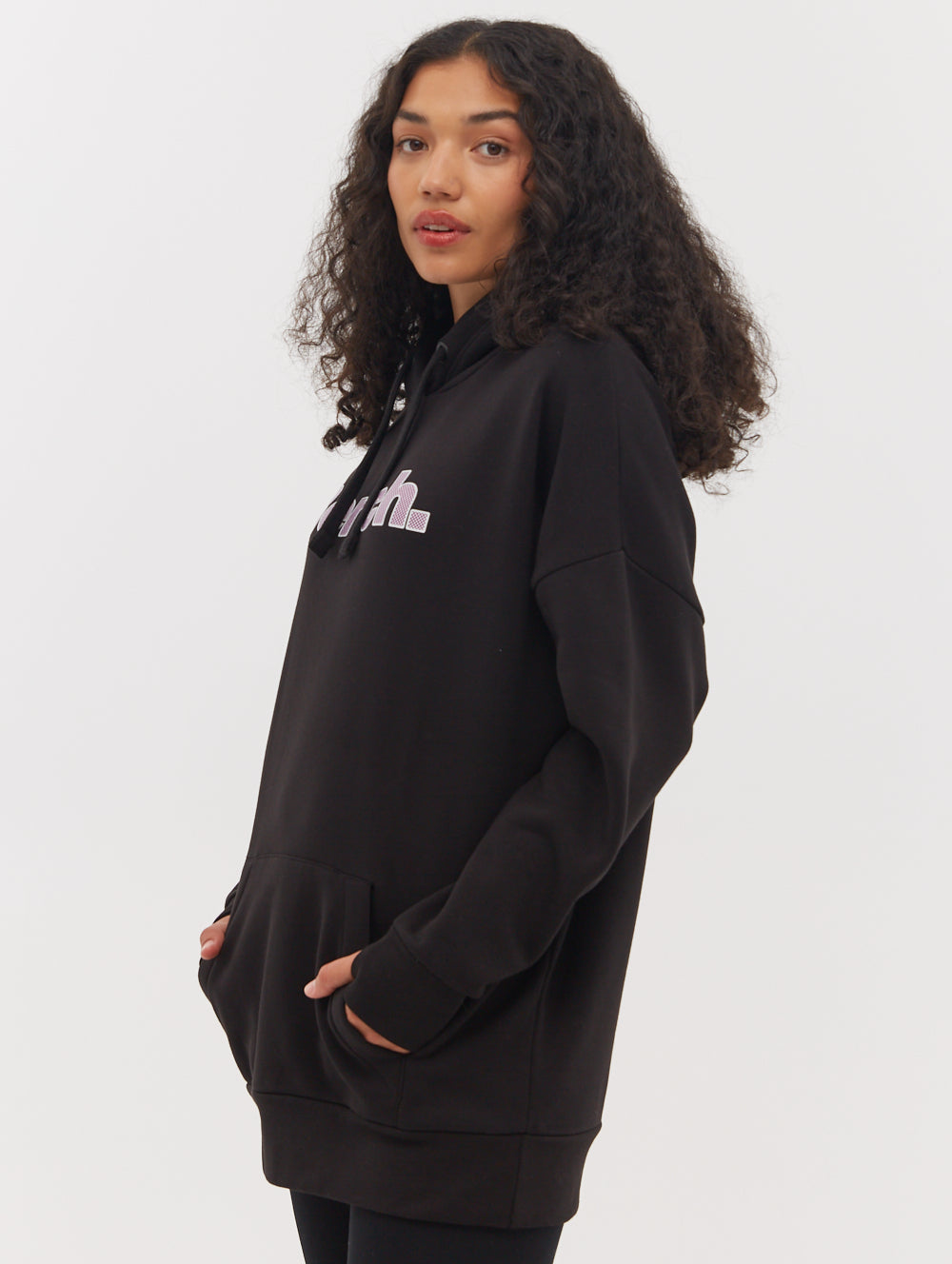 Dayla Oversize Hoodie