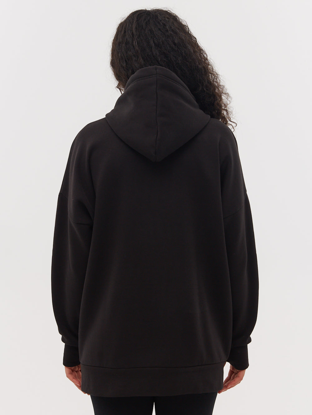 Dayla Oversize Hoodie