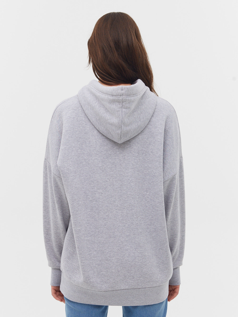 Dayla Oversize Hoodie