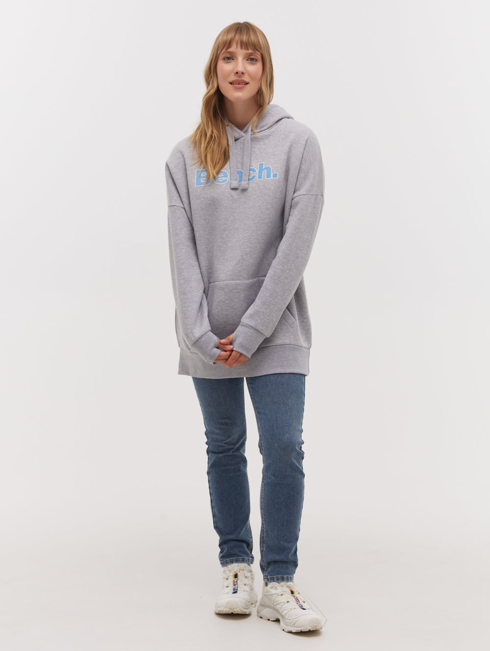 Dayla Oversize Hoodie