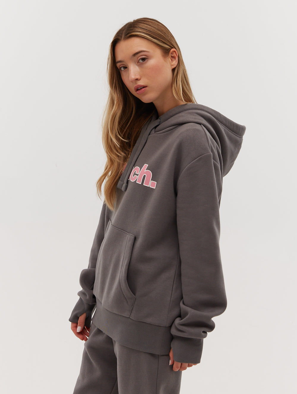 Enna Hoodie Jogger Sweatsuit