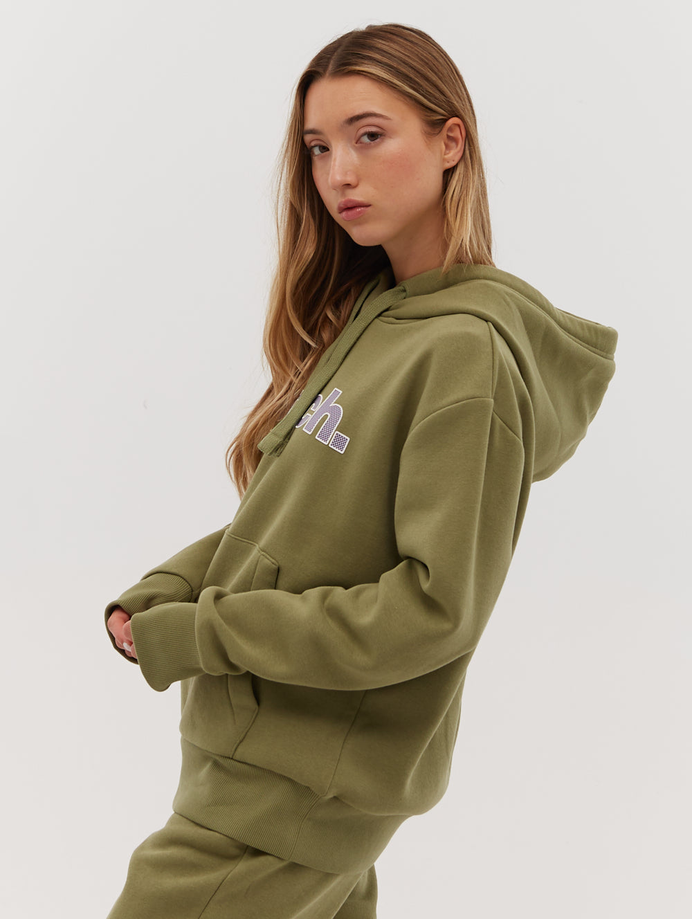 Enna Hoodie Jogger Sweatsuit