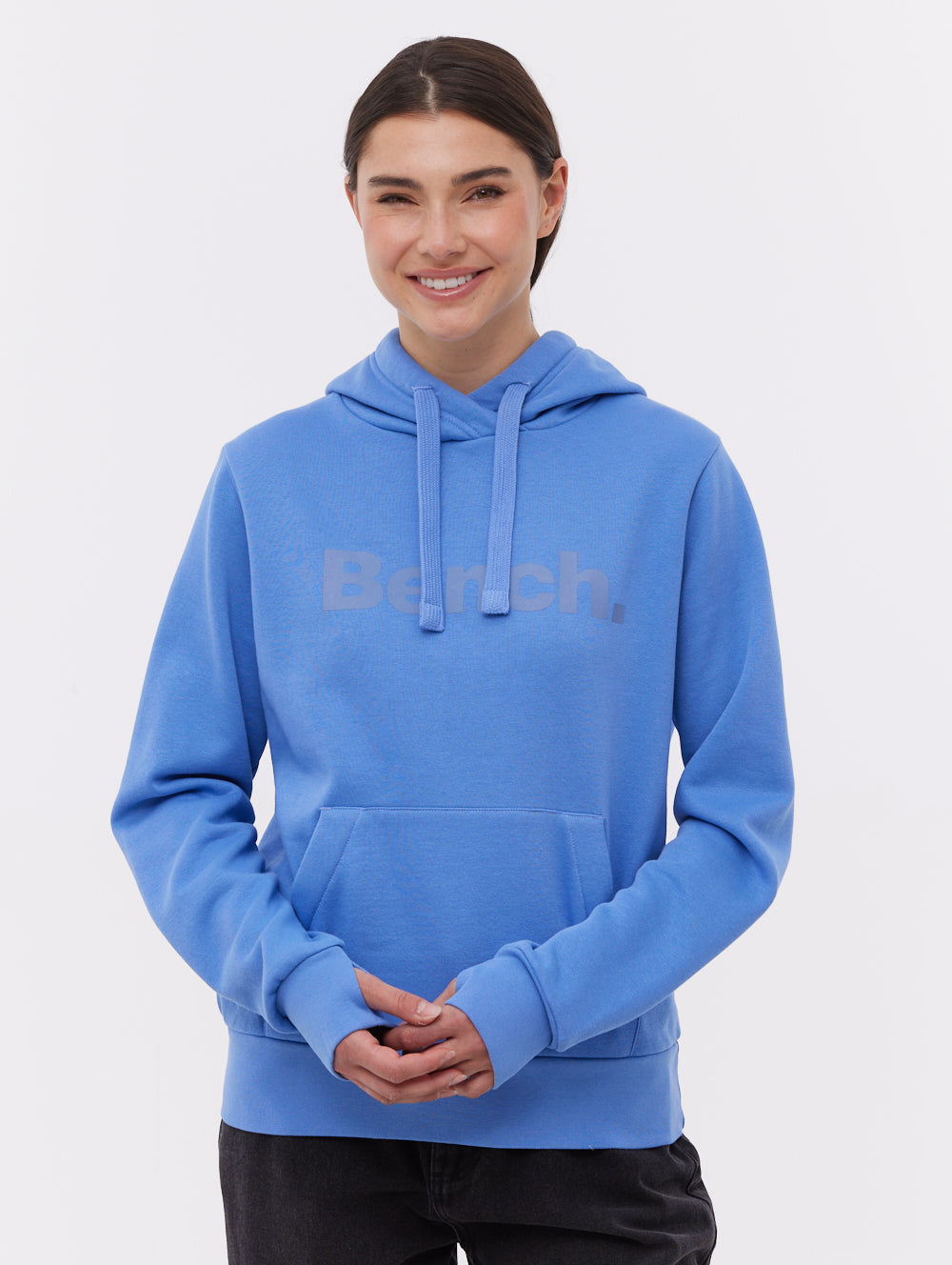 Lerenne Tonal Logo Hoodie