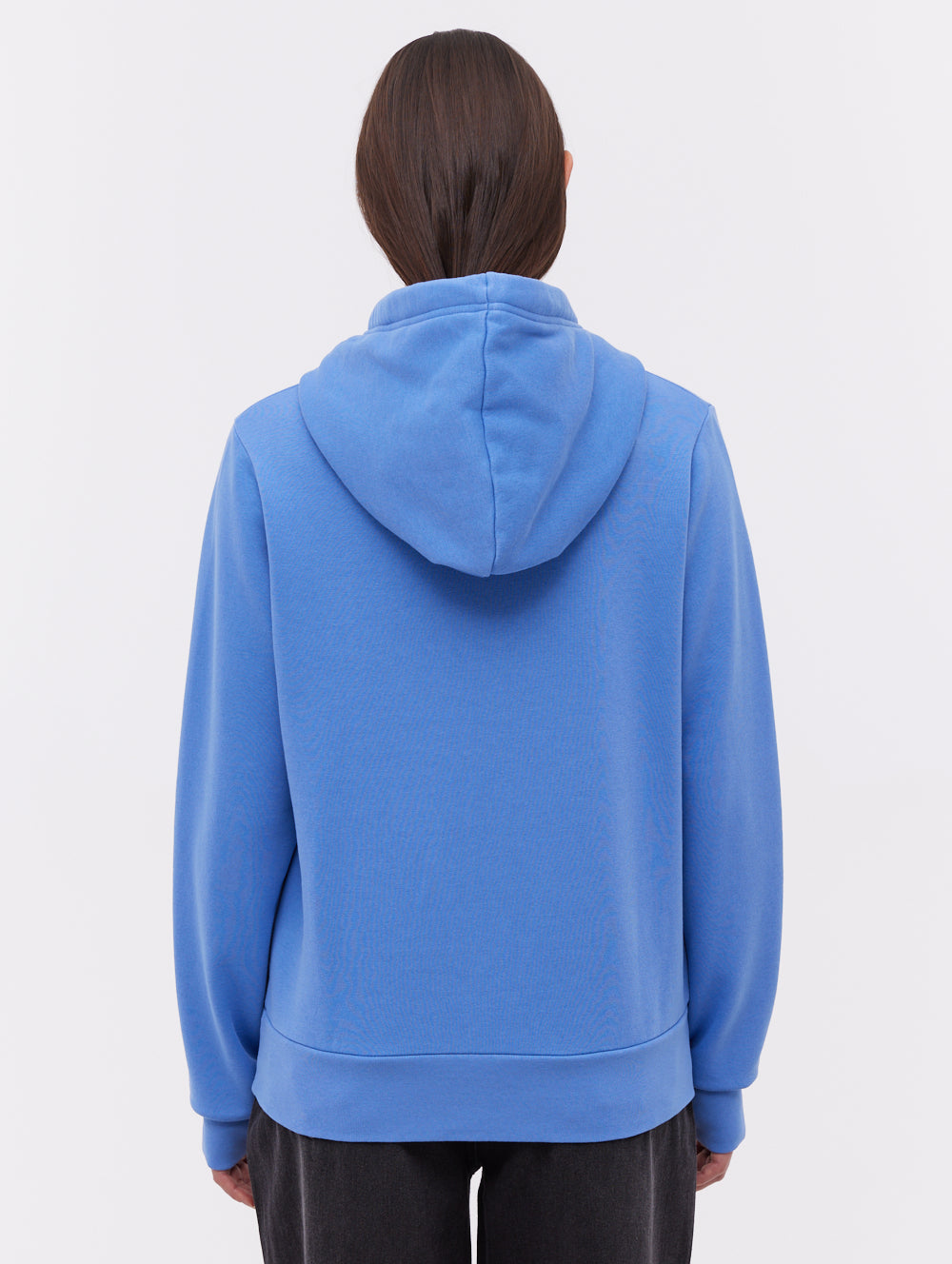 Lerenne Tonal Logo Hoodie