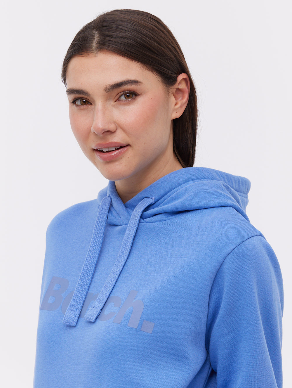 Lerenne Tonal Logo Hoodie
