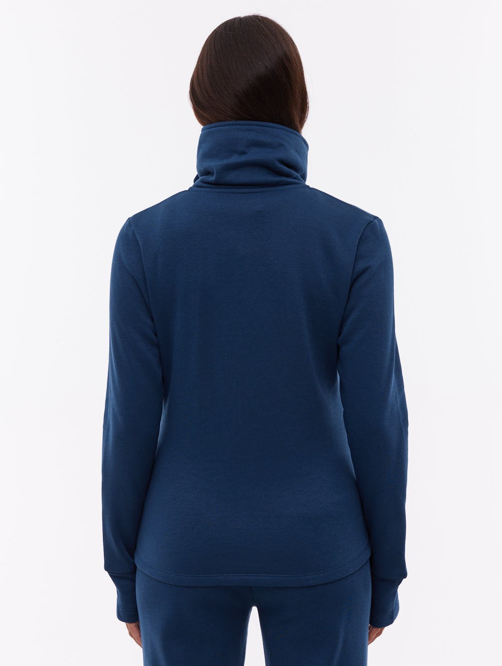 Annah Blue NY018 Funnel Zips Logo Shot 3