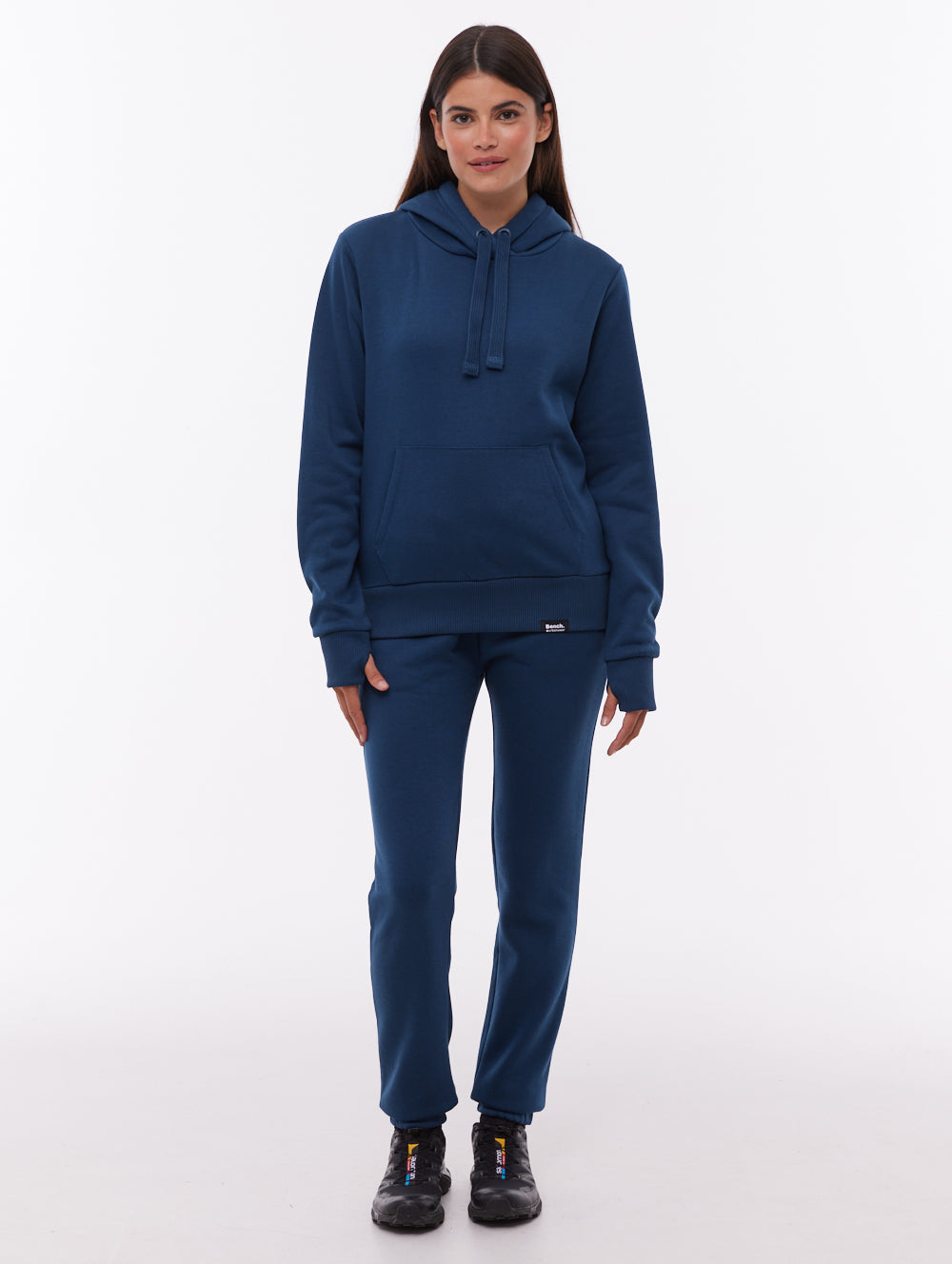 Lezli Blue NY018 Hoodies Tab Shot 1