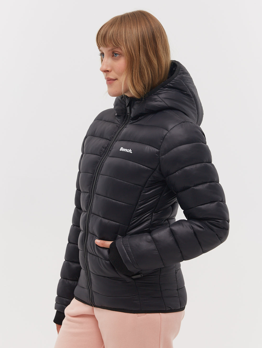 Kara Insulated Jacket