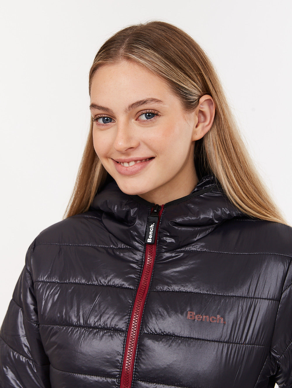 Kara Insulated Puffer Jacket