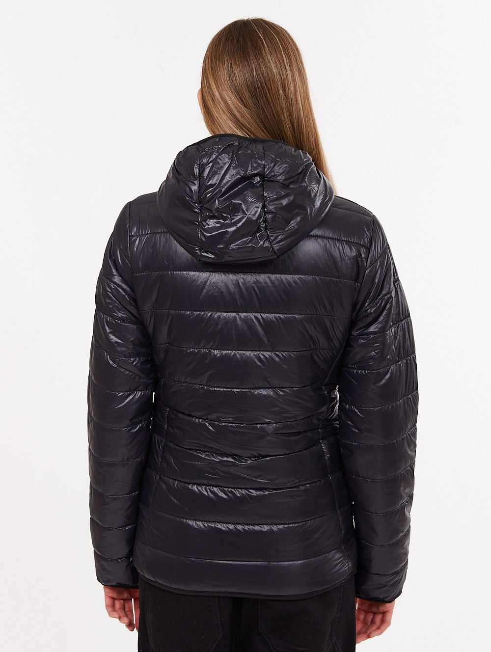 Kara Insulated Puffer Jacket