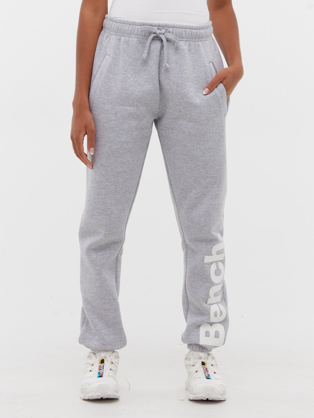 Winter Logo Joggers - 2 Pack