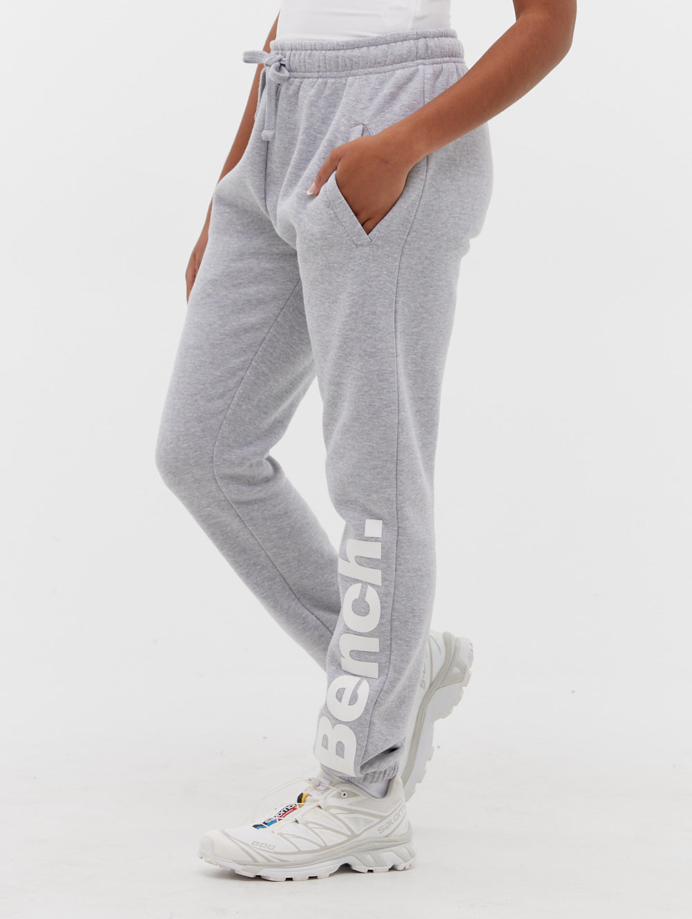 Winter Logo Joggers - 2 Pack