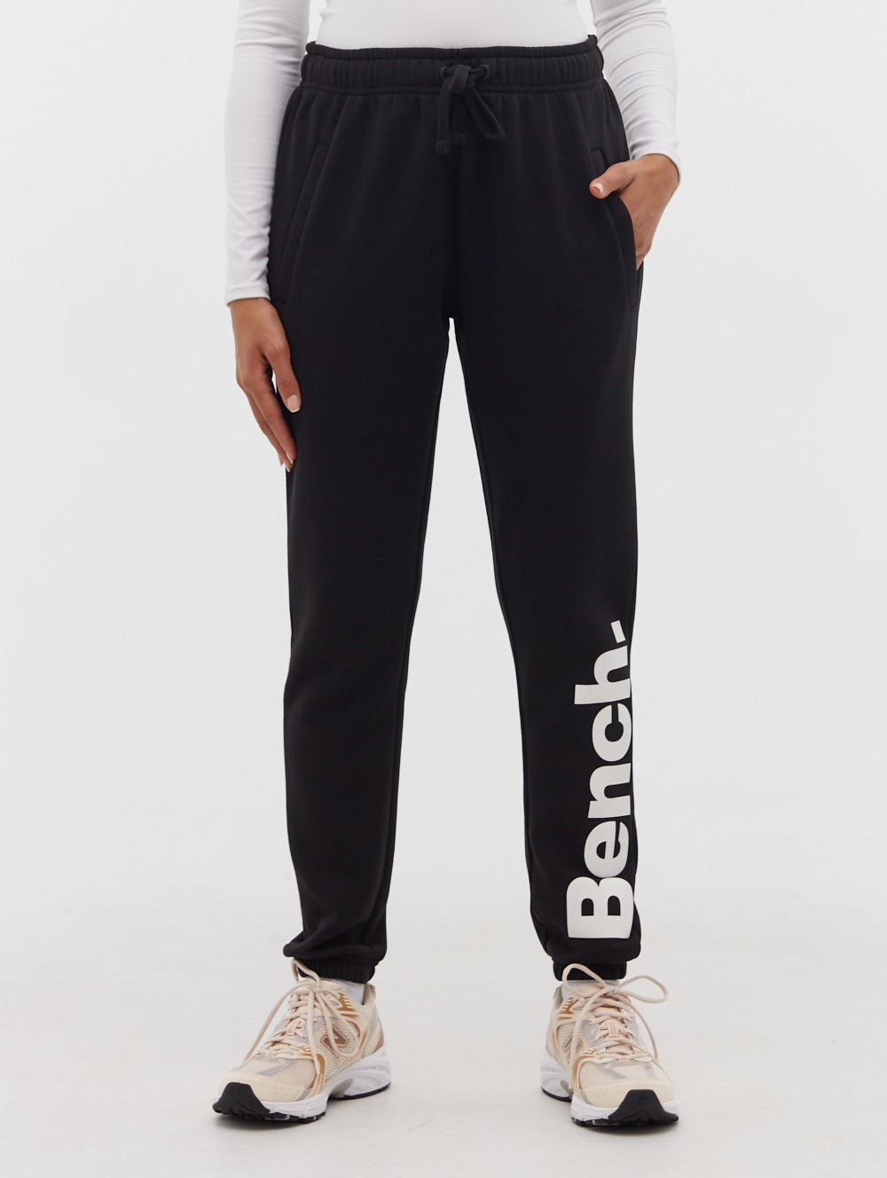 Winter Logo Joggers - 2 Pack