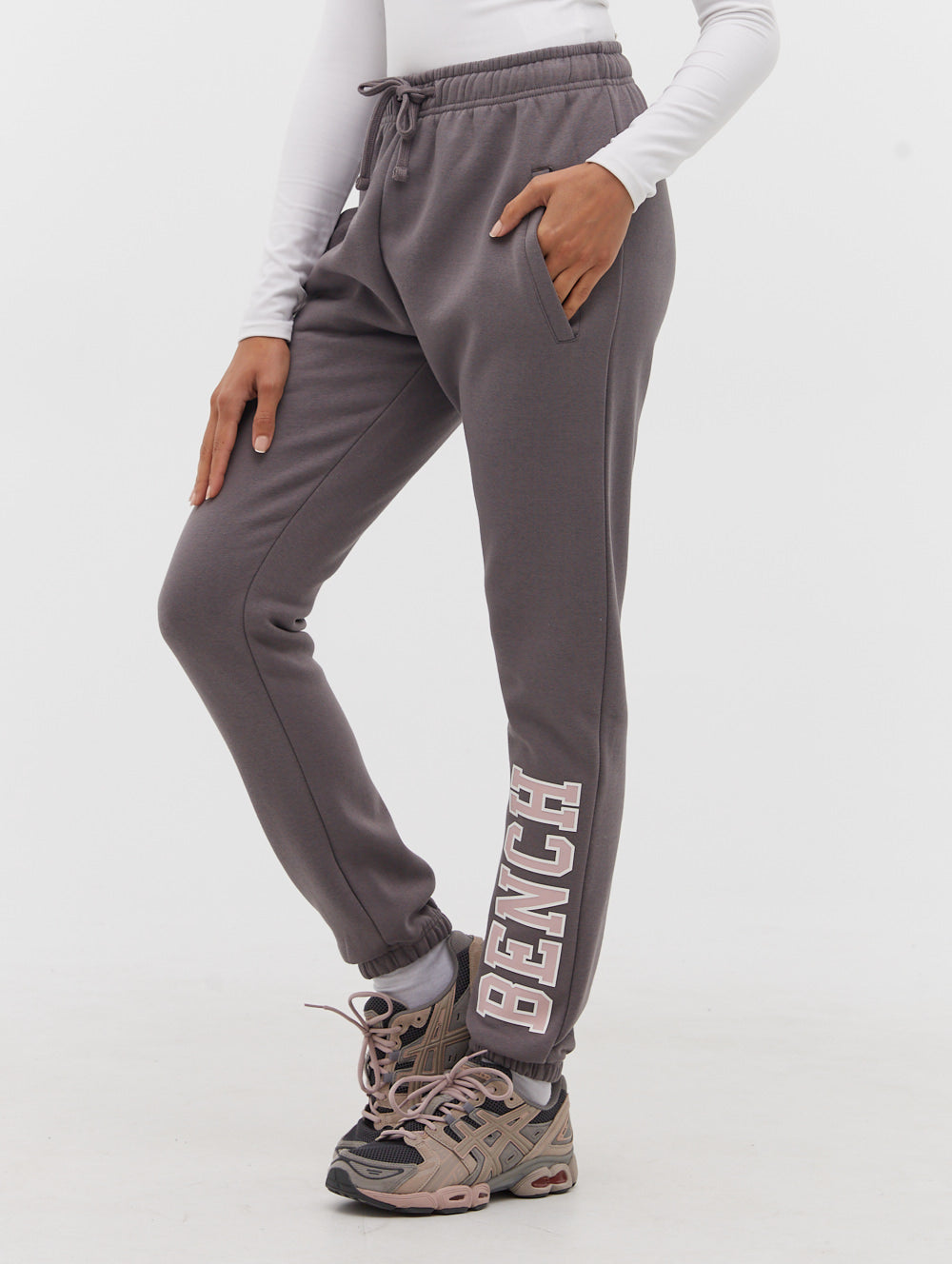 Centaine Varsity Joggers