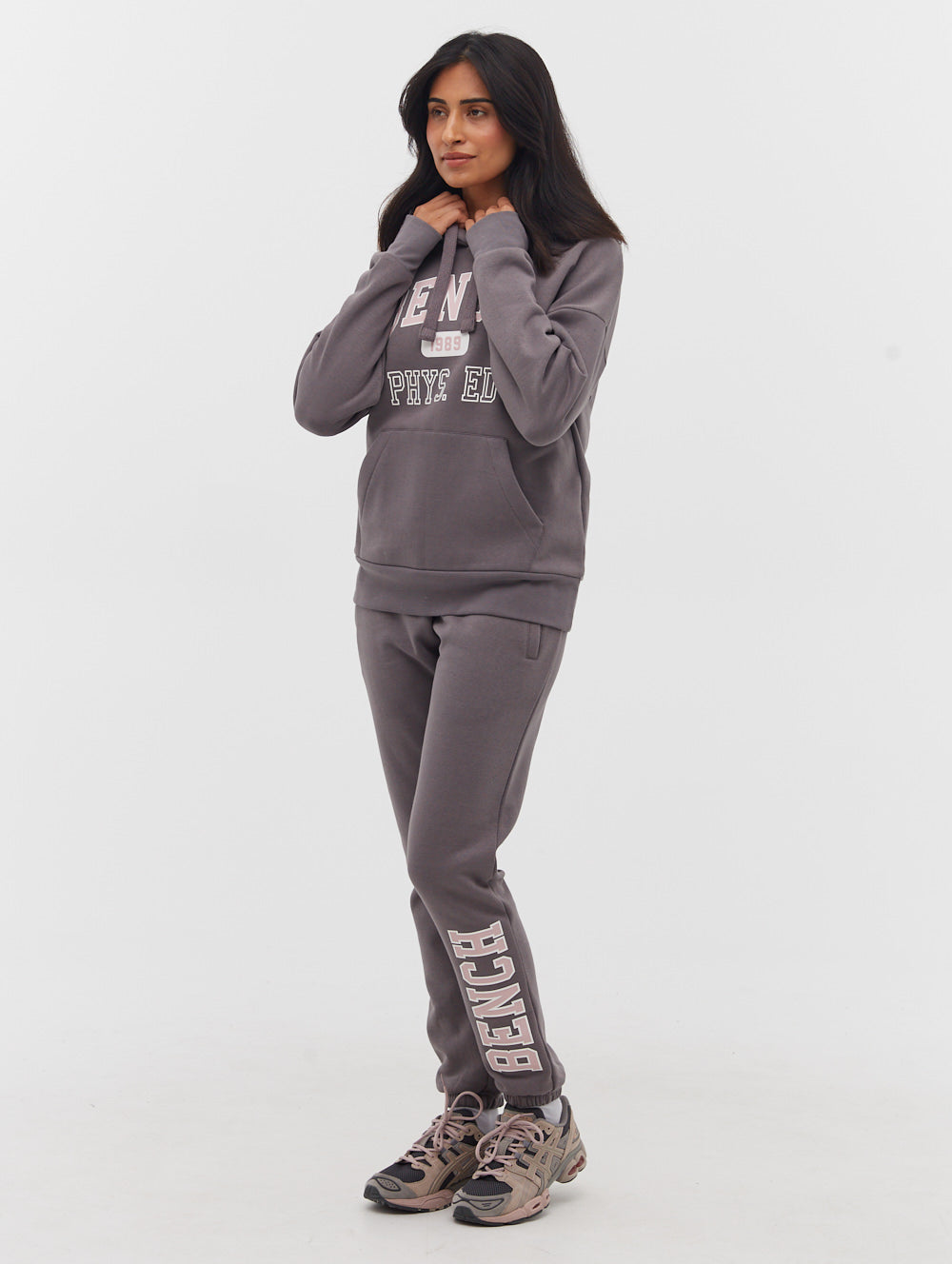 Centaine Varsity Joggers