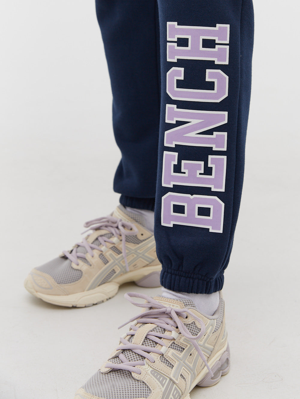 Centaine Varsity Joggers