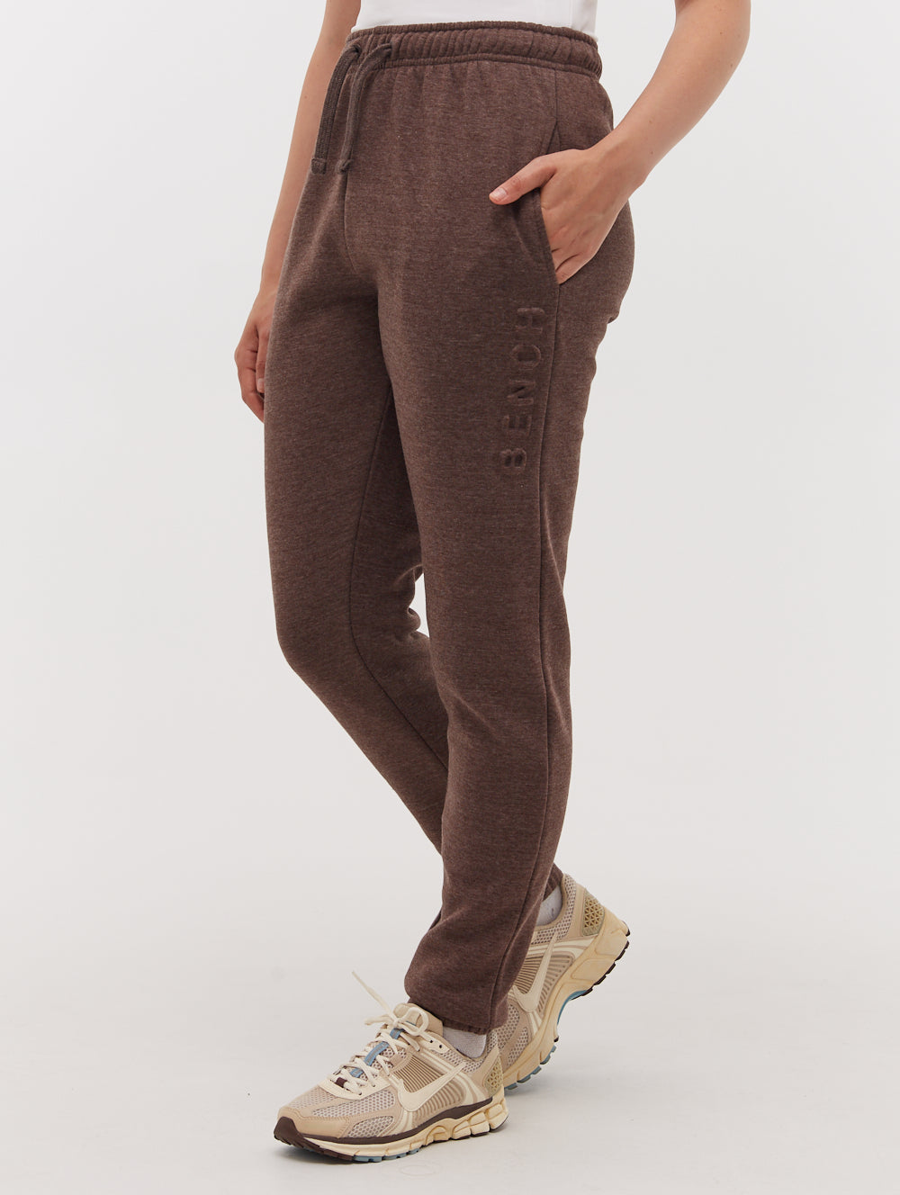 Marianna Deboss Logo Joggers