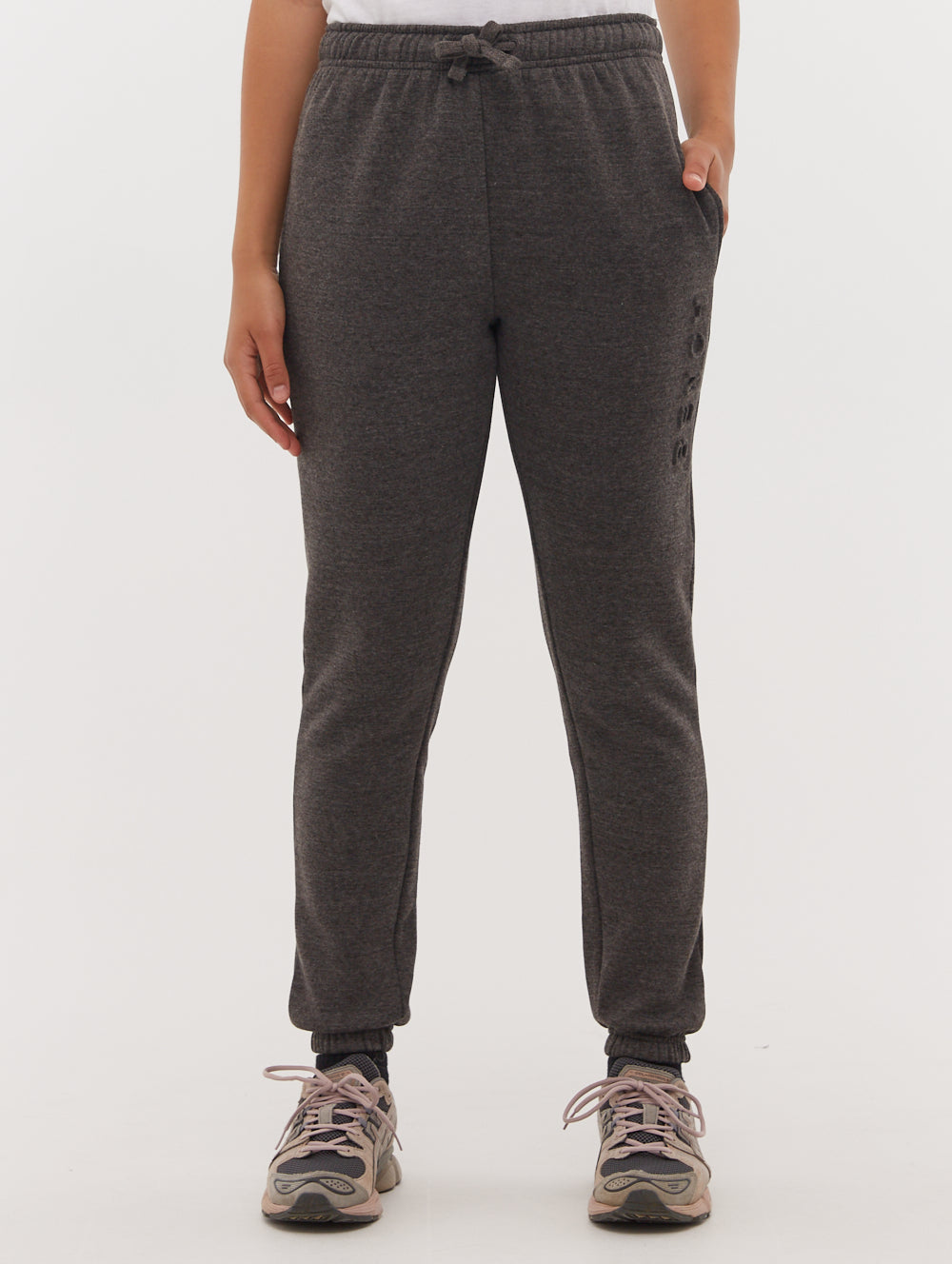 Marianna Deboss Logo Joggers