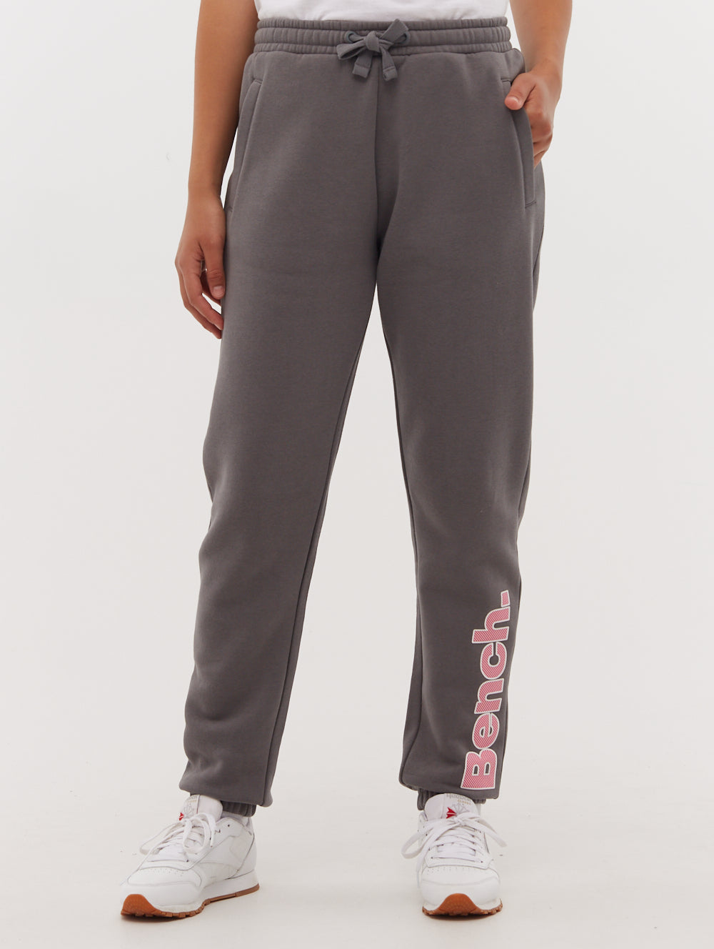 Frynn Outline Logo Joggers