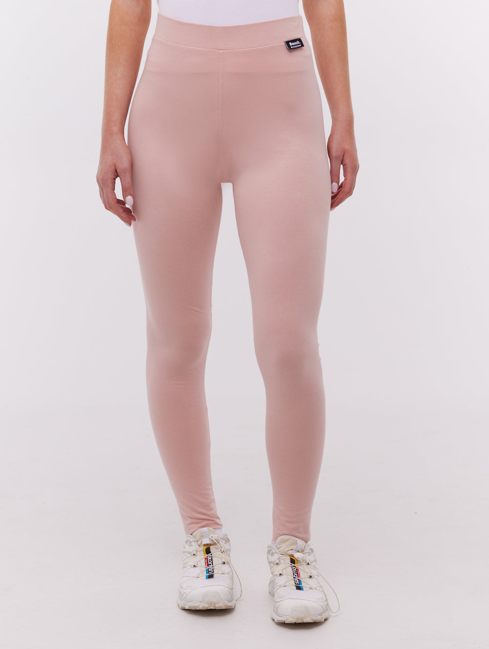 Brera legging - Rose