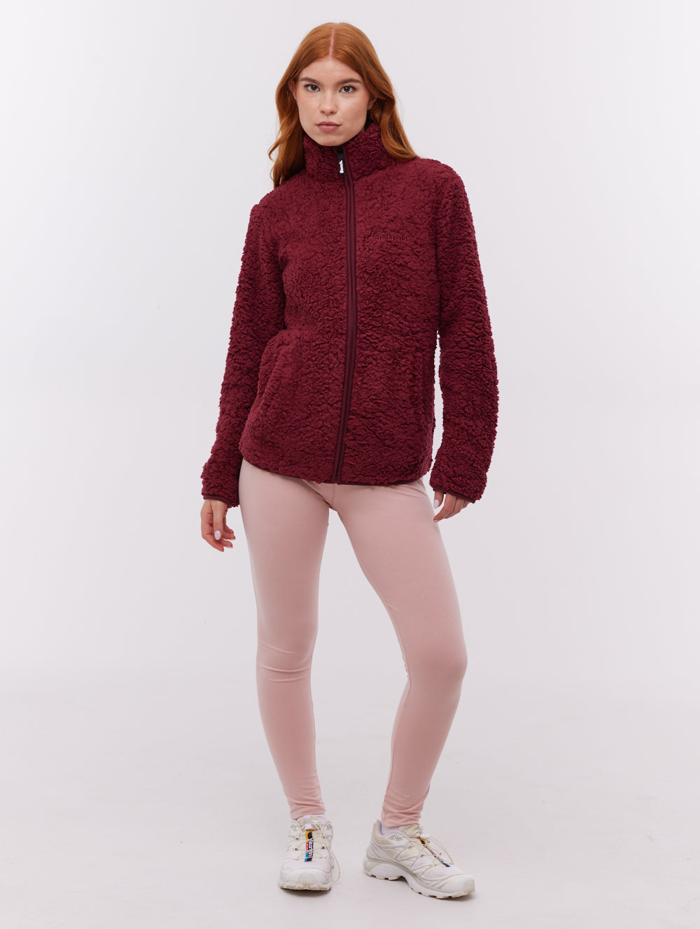 Brera Pink PK021 Leggings Tab Shot 2
