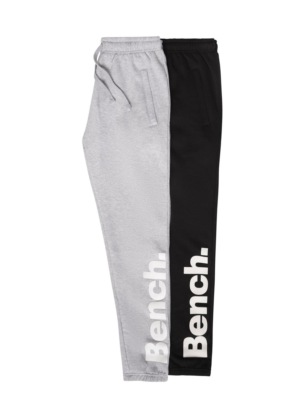 Winter Logo Joggers - 2 Pack