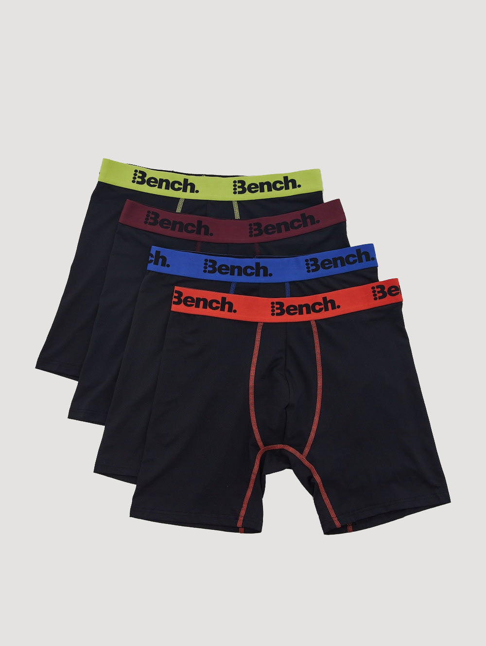 Performance Boxer Brief (4 Pack)