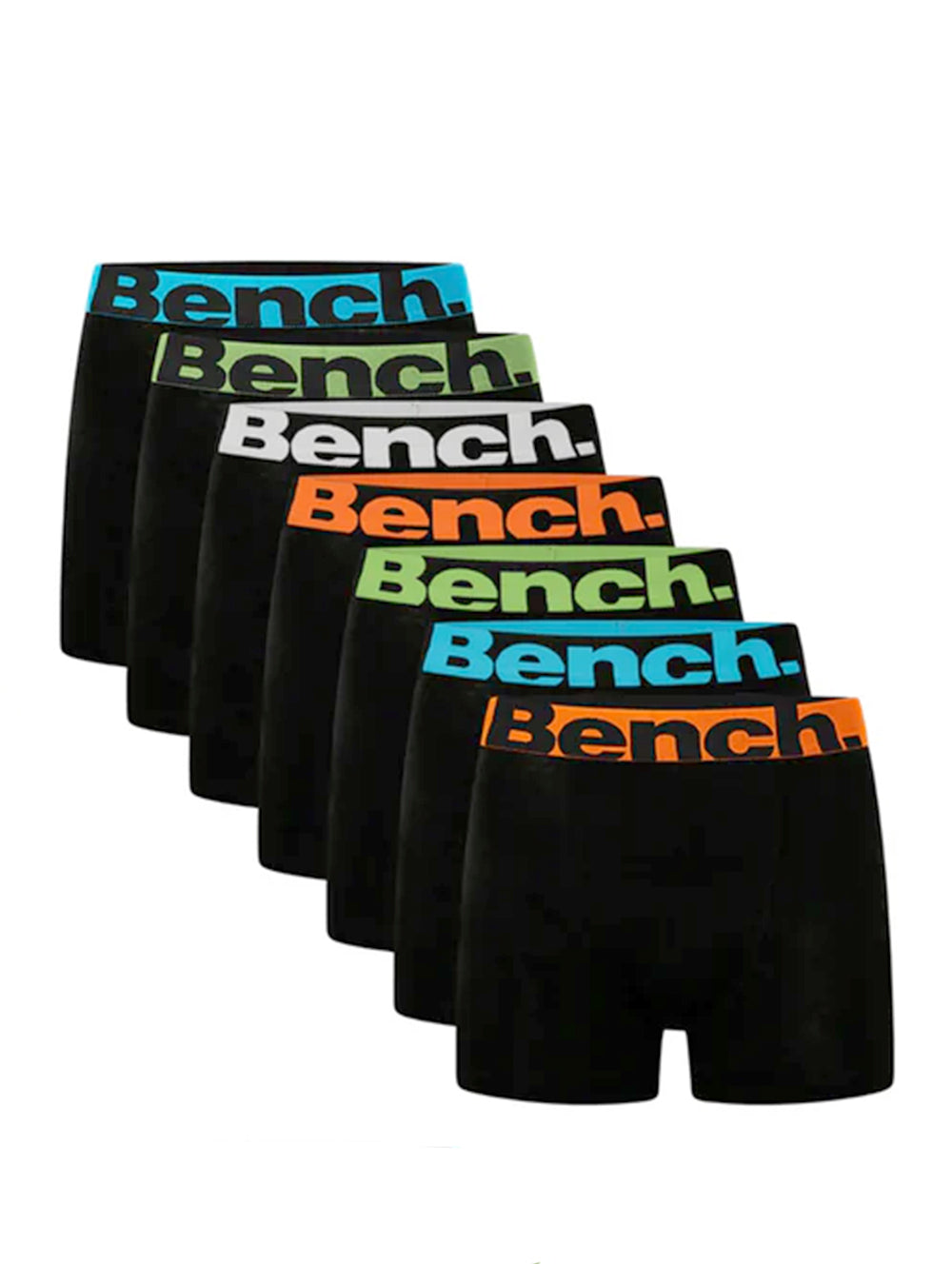 Diego boxers (paquet de 7)