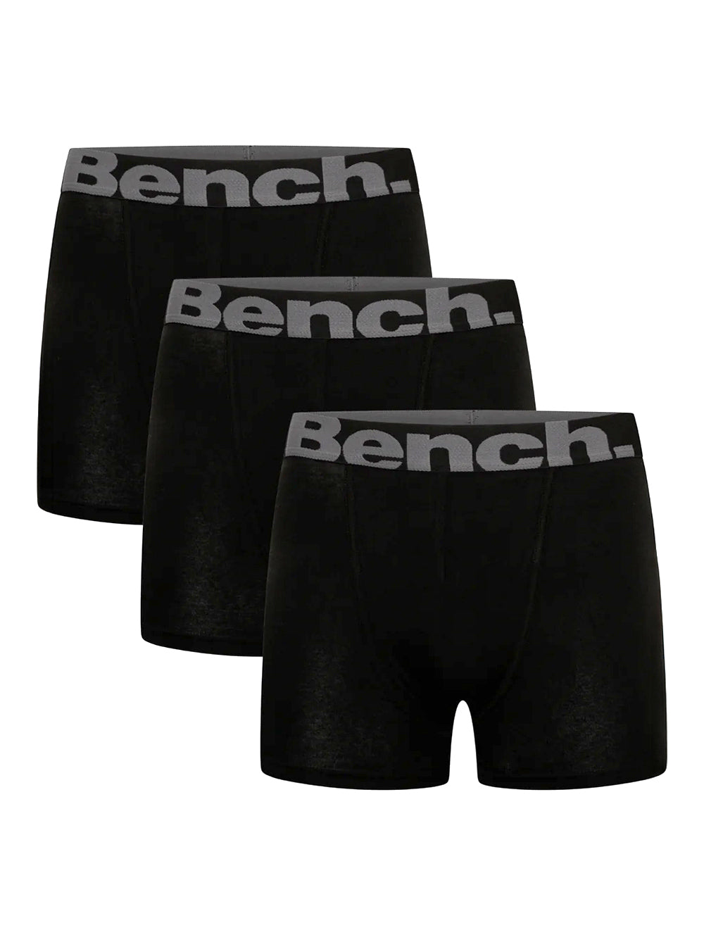 Sutton boxers (paquet de 3)