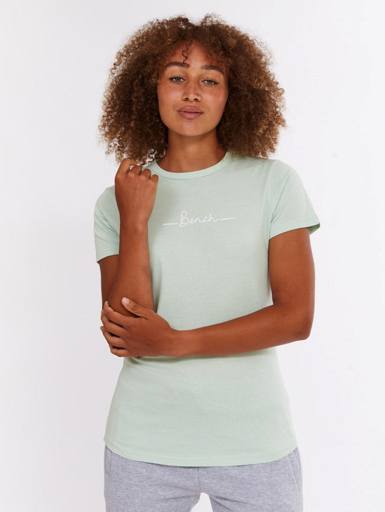 Abelia Eco-Friendly Tee