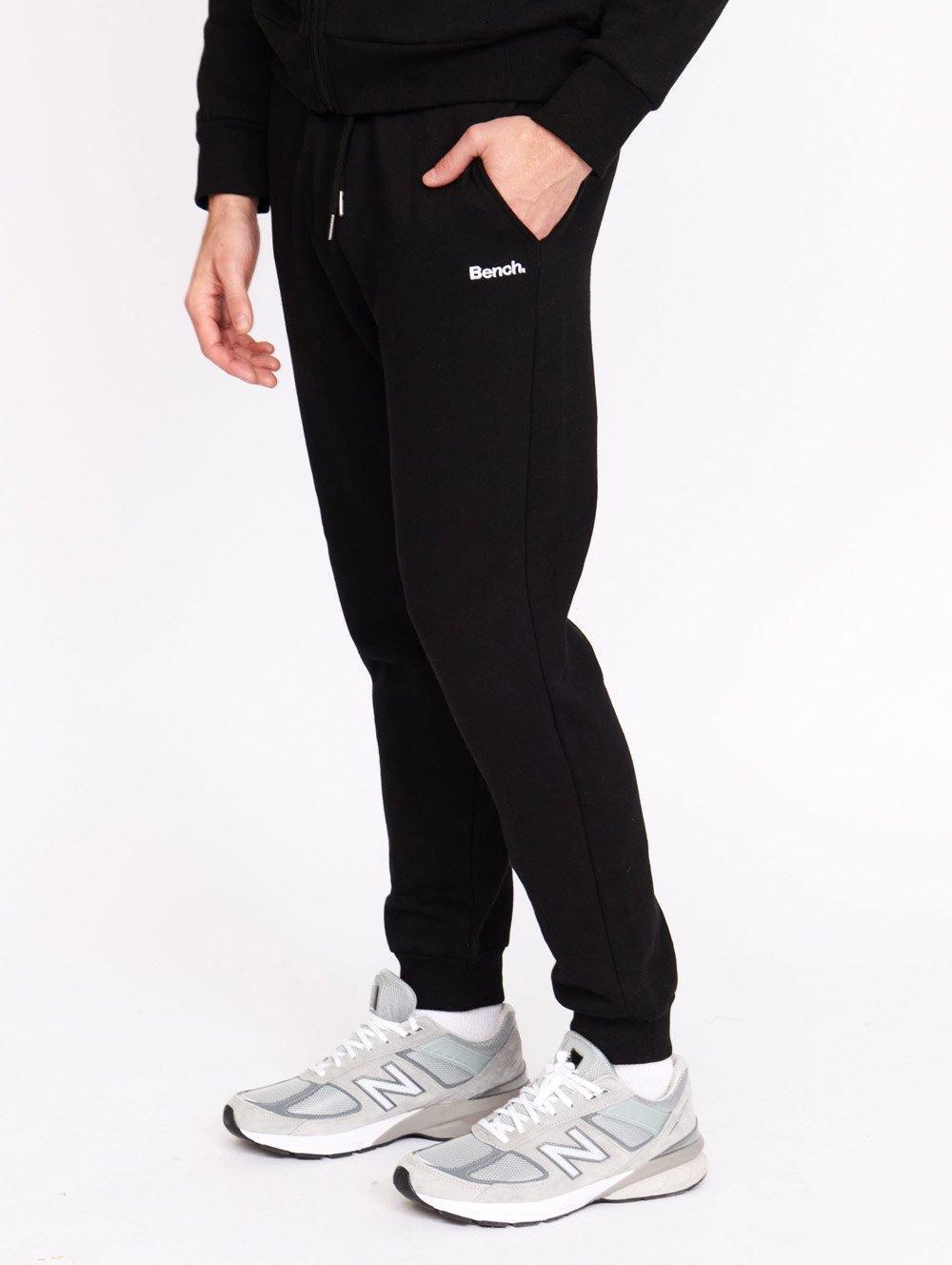 Unisex Fleece Pant Jogger - BLMN03343M - Bench