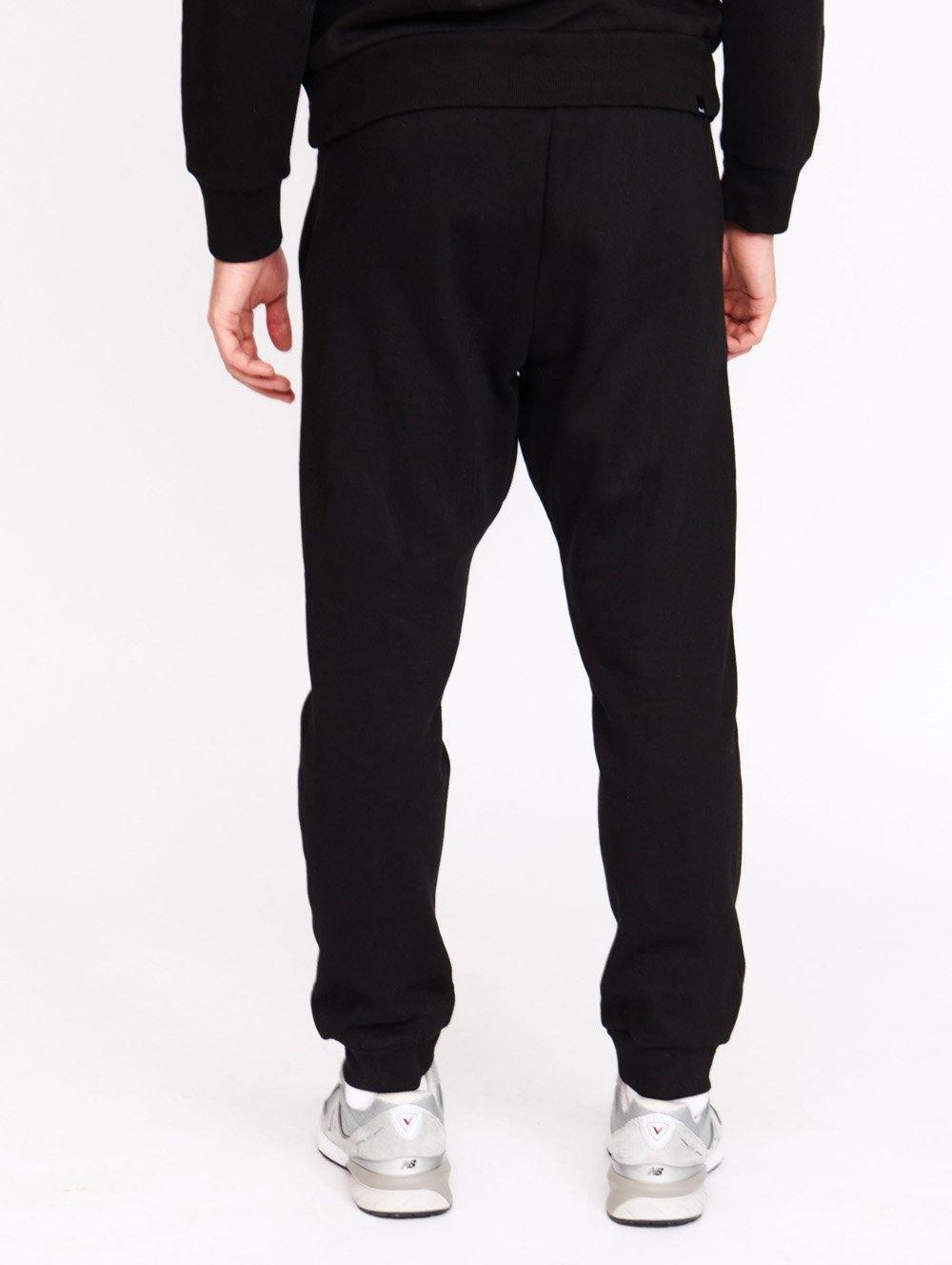 Unisex Fleece Pant Jogger - BLMN03343M - Bench