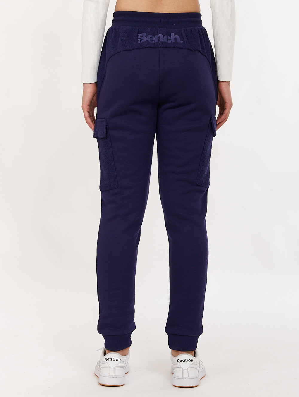 Pembroke French Terry Cargo Joggers