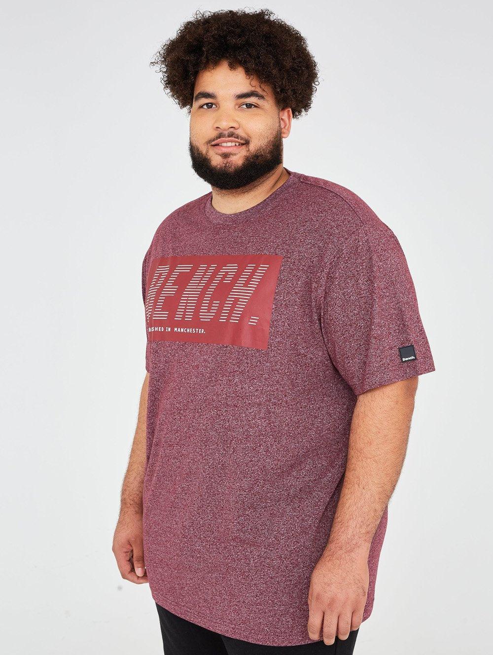 Midway Red Tees SS Shot 3