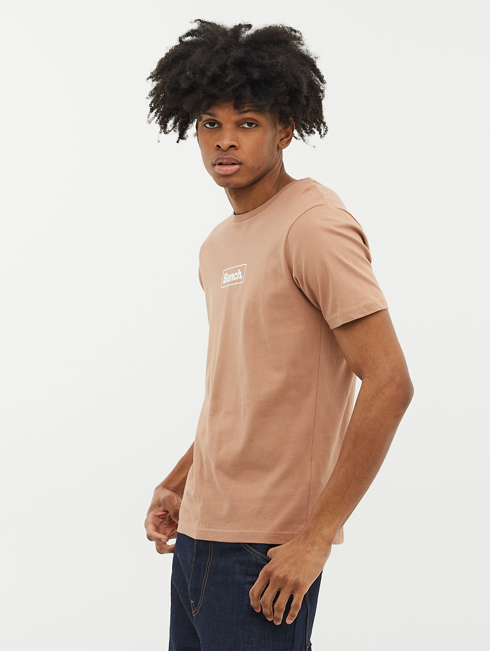 Tee-shirt Angus - BN2A117894