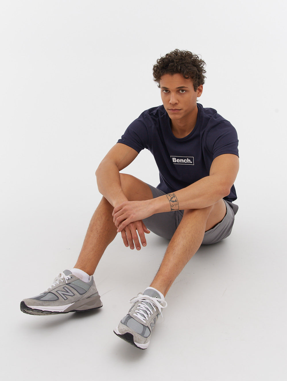 Tee-shirt Angus - BN2A117894
