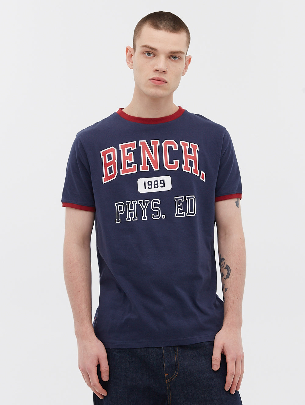 Tee-shirt Sullivan - BN2A123146