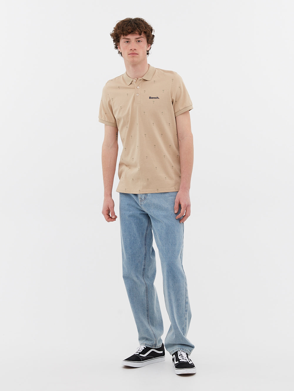 Polo Kaido - BN2M124397