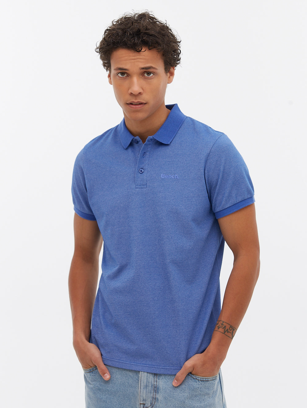 Polo Sumba - BN2M124402