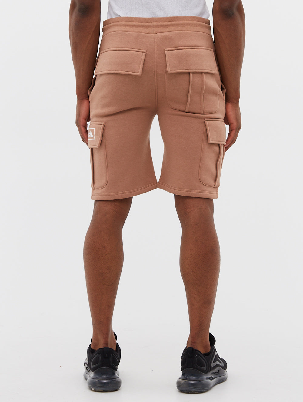 Short en polaire Claxton - BN2R118082