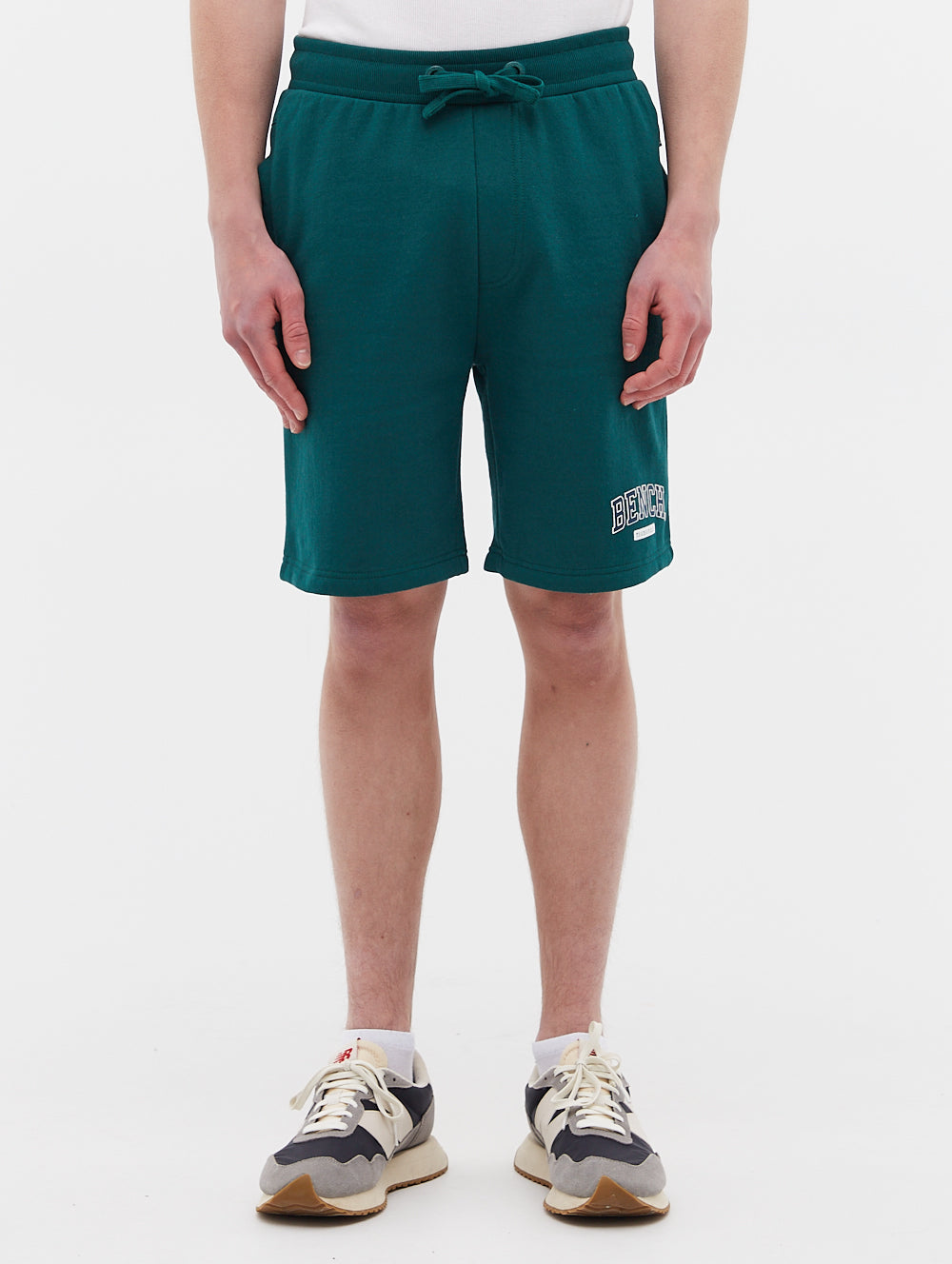 Raldo Fleece Shorts